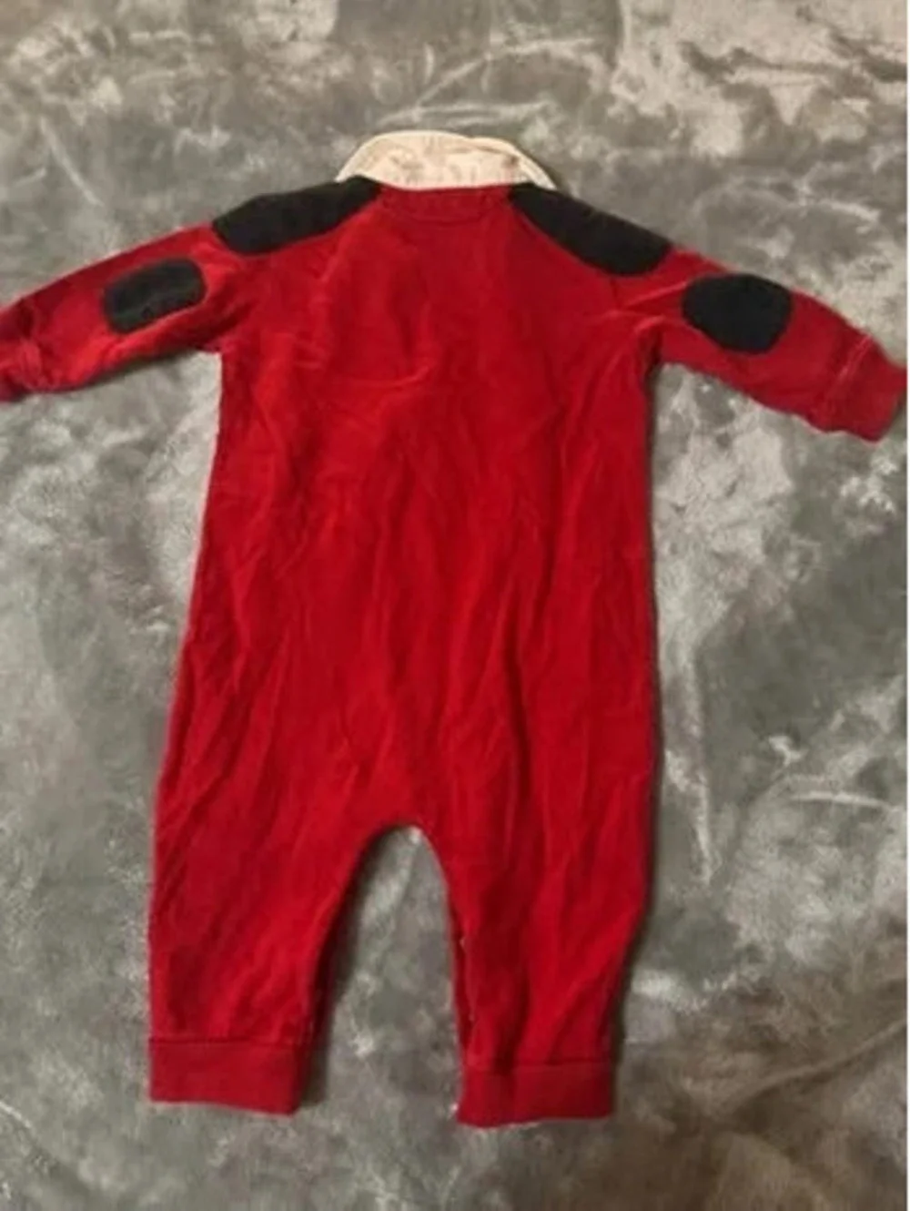 Vintage Red Polo Ralph Lauren - vintage one piece, timeless [COPY]